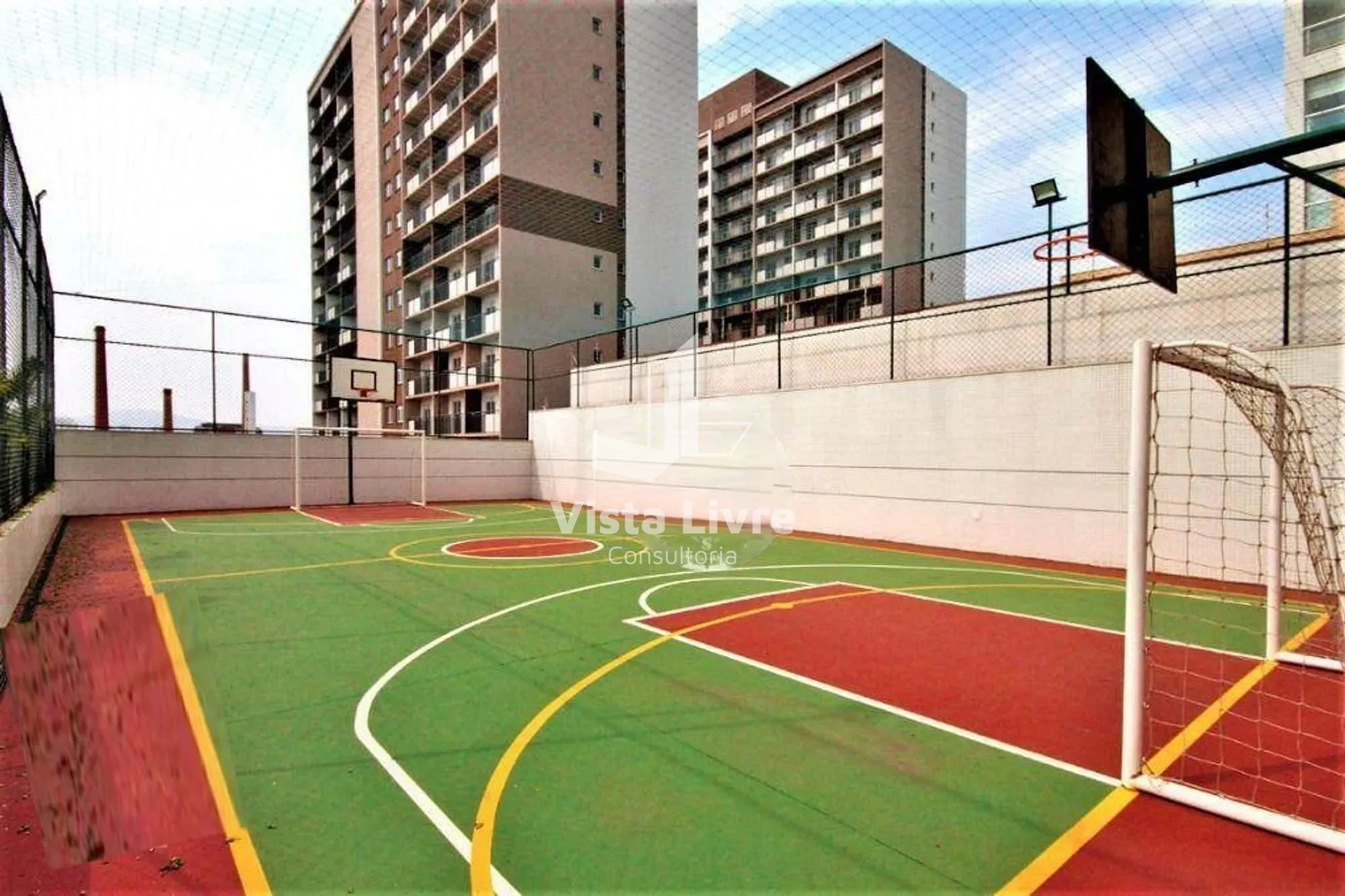 Apartamento, 2 quartos, 64 m² - Foto 22
