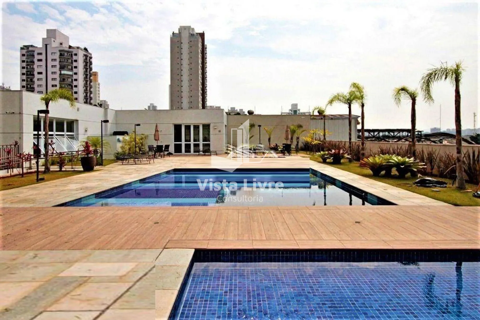 Apartamento, 2 quartos, 64 m² - Foto 16