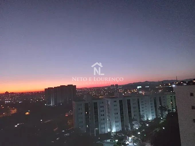 Apartamento, 2 quartos, 57 m² - Foto 20