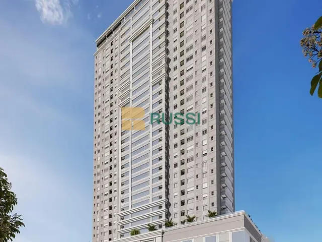 Apartamento 2 quartos e 2 banheiros, à venda, no bairro Jardim das Colinas em São José dos Campos