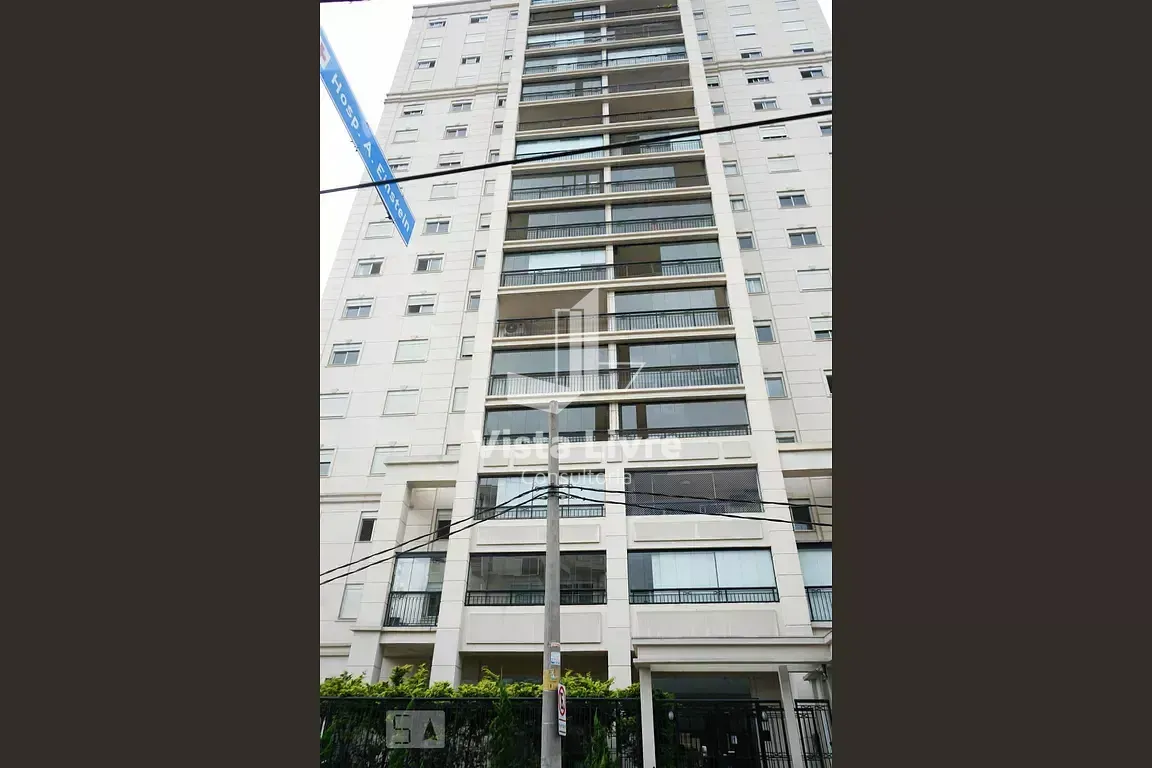 Apartamento, 4 quartos, 157 m² - Foto 37