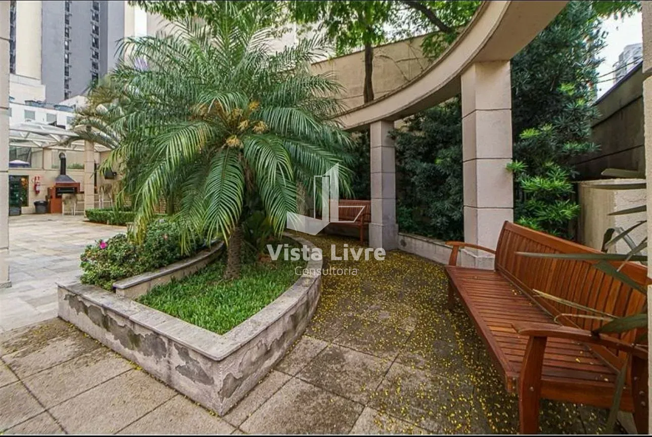 Apartamento, 4 quartos, 144 m² - Foto 22
