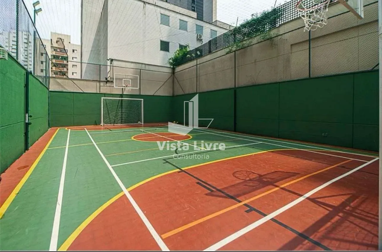 Apartamento, 4 quartos, 144 m² - Foto 15