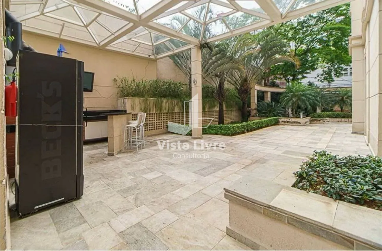 Apartamento, 4 quartos, 144 m² - Foto 24