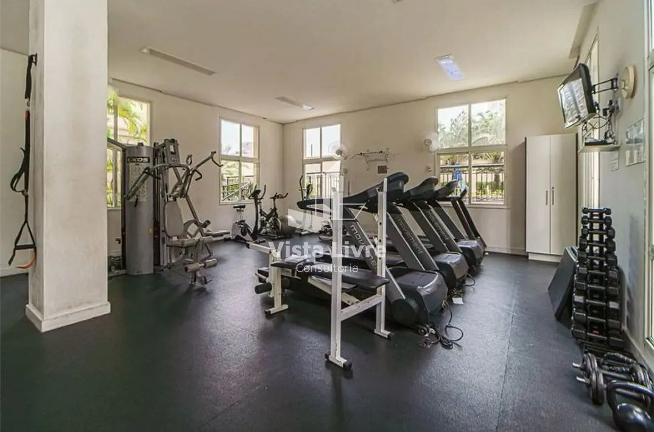 Apartamento, 4 quartos, 144 m² - Foto 18