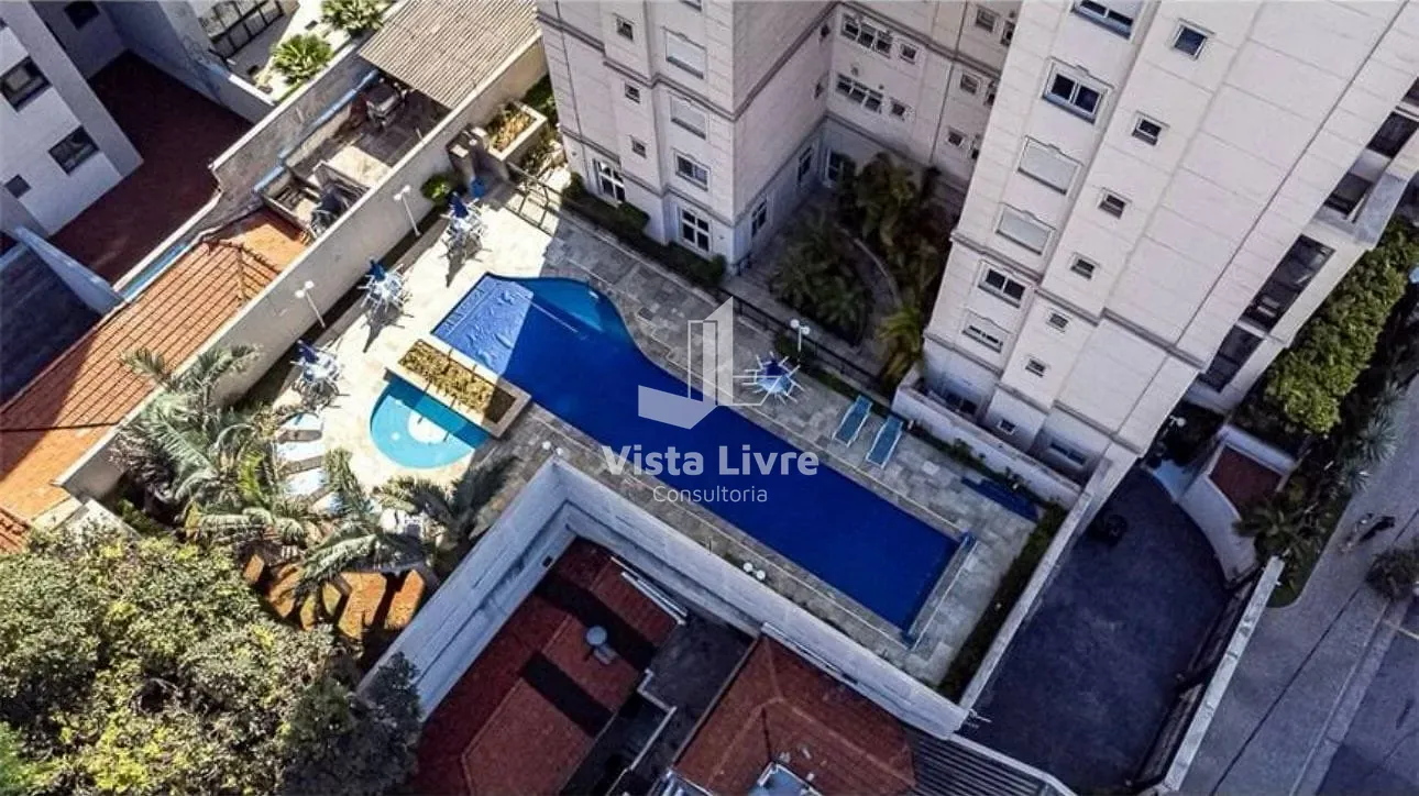 Apartamento, 4 quartos, 144 m² - Foto 17