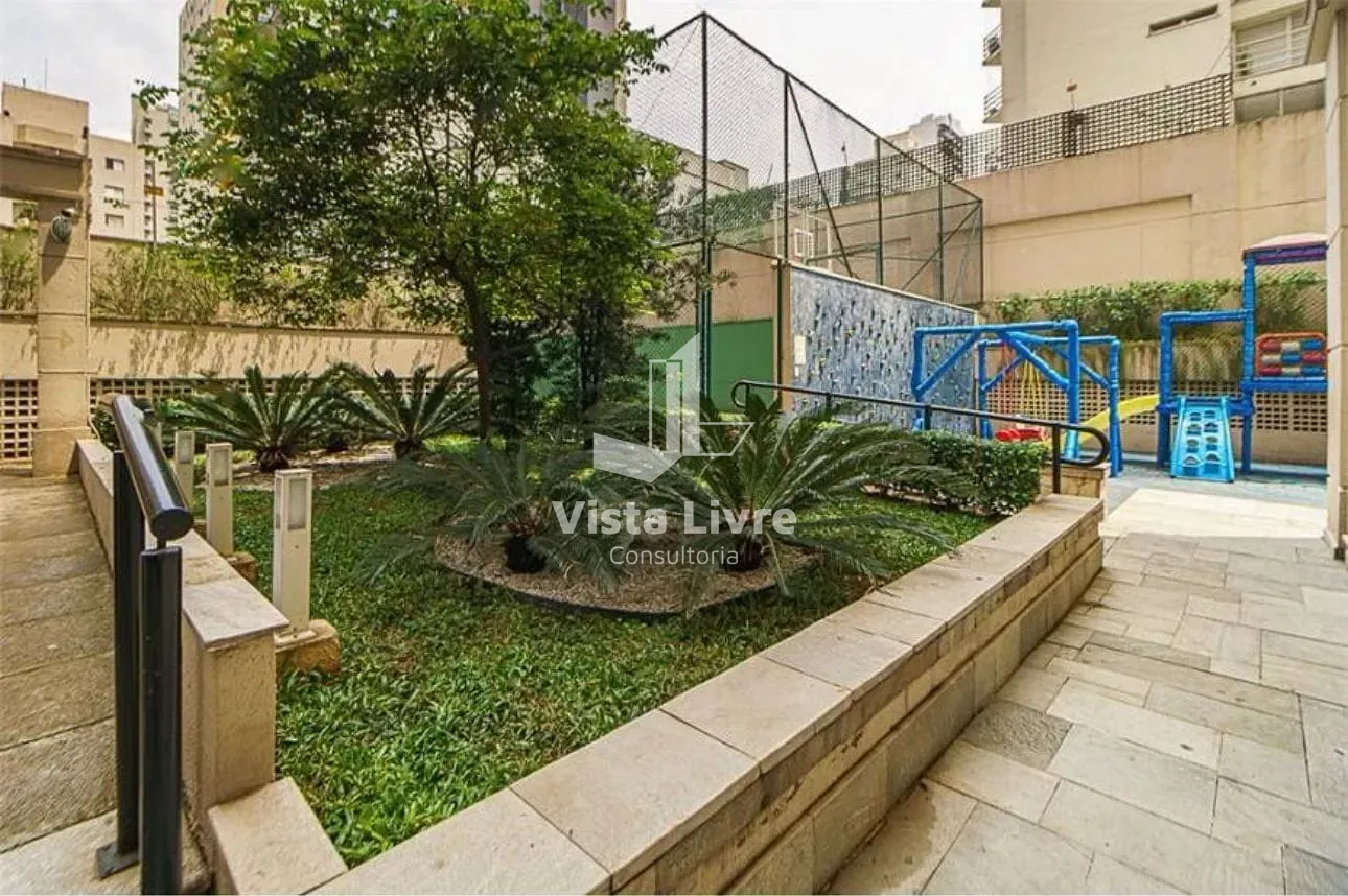Apartamento, 4 quartos, 144 m² - Foto 23