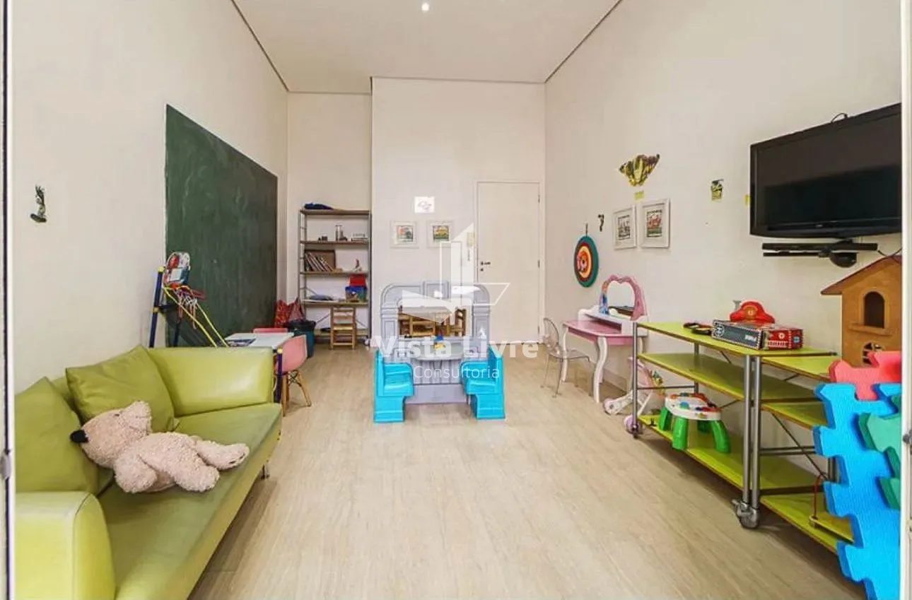 Apartamento, 4 quartos, 144 m² - Foto 21