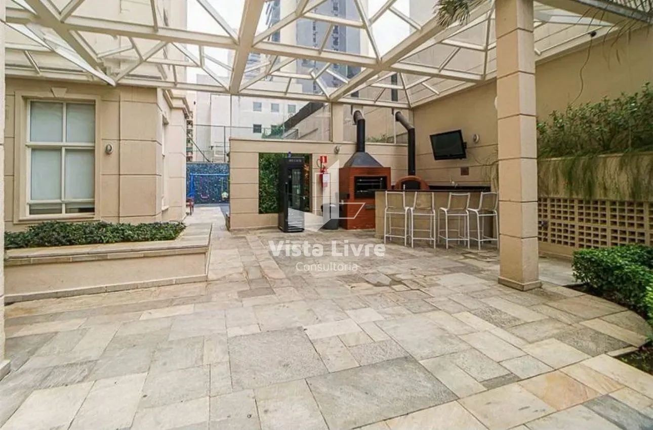 Apartamento, 4 quartos, 144 m² - Foto 19