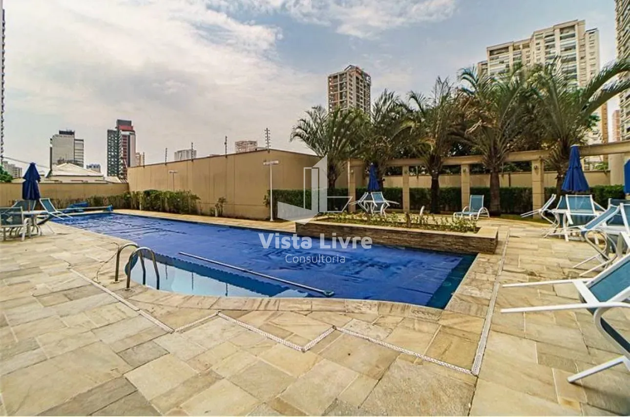 Apartamento, 4 quartos, 144 m² - Foto 16