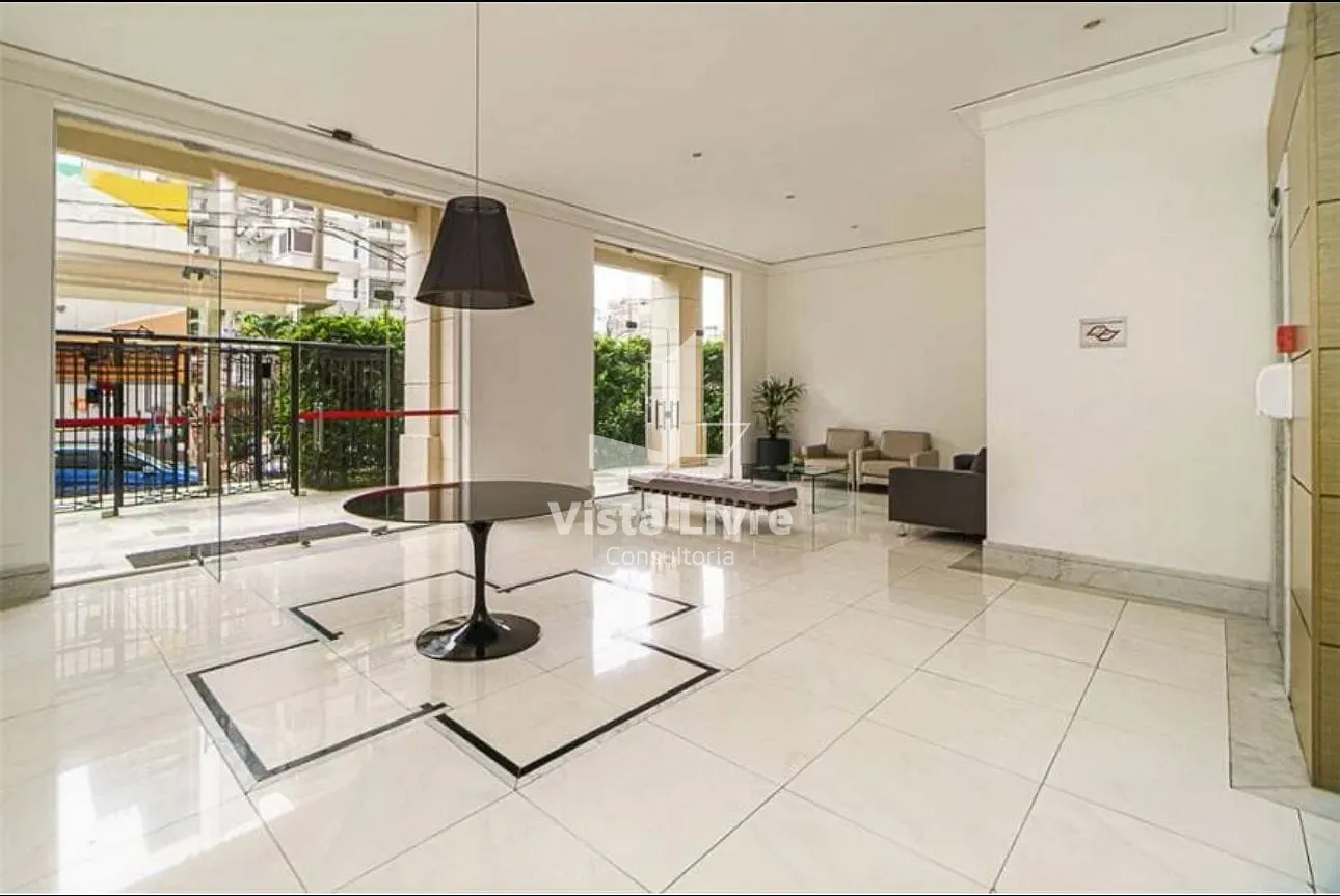 Apartamento, 4 quartos, 144 m² - Foto 25