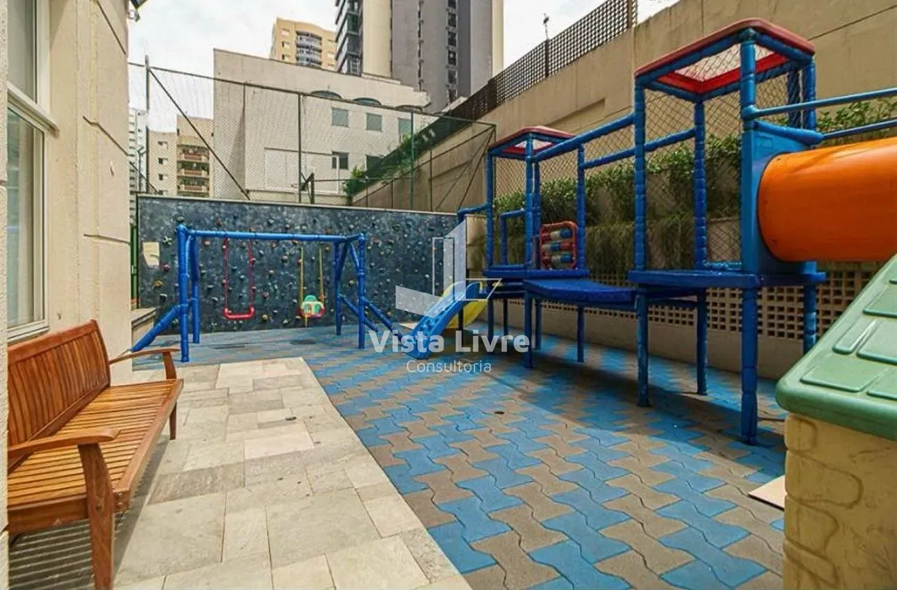 Apartamento, 4 quartos, 144 m² - Foto 20