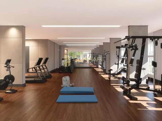 Apartamento com 78m² 2 quartos e 2 banheiros, à venda, no bairro Morretes em Itapema