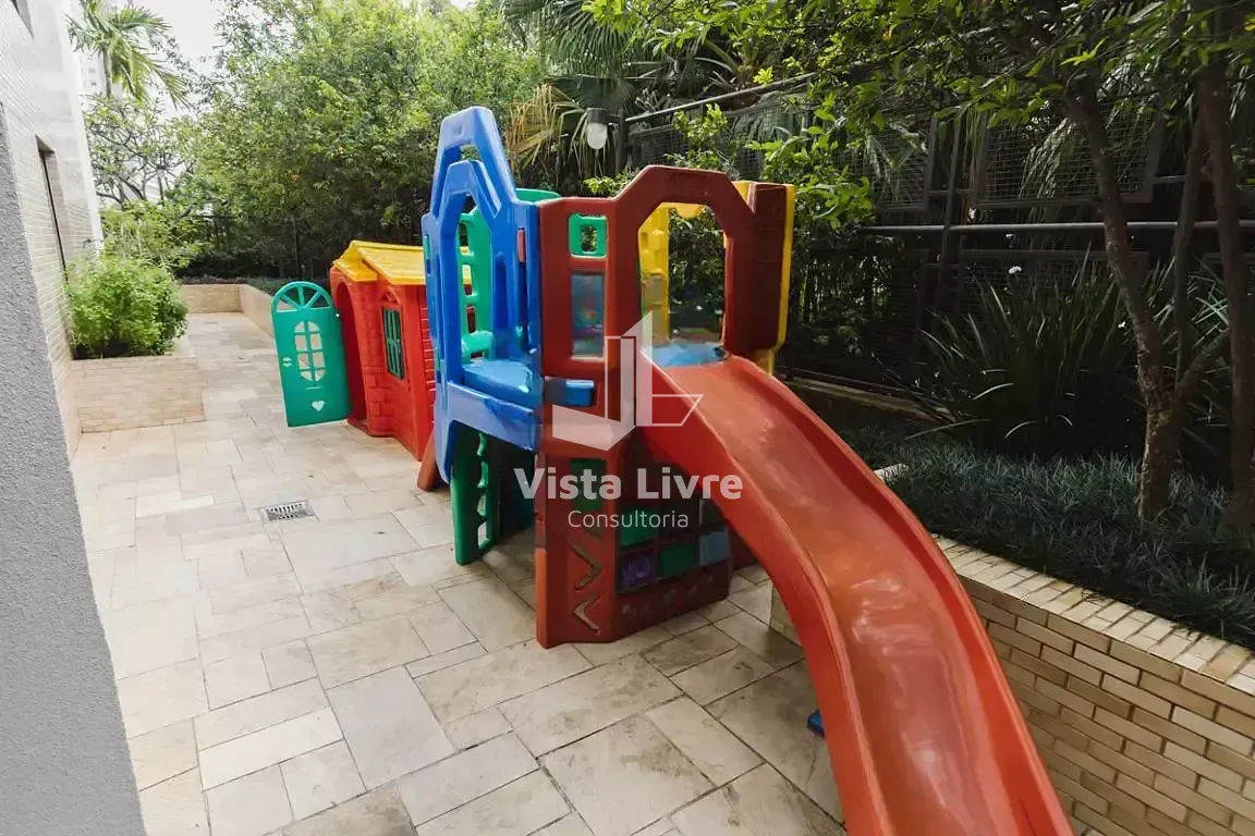 Apartamento, 3 quartos, 218 m² - Foto 33