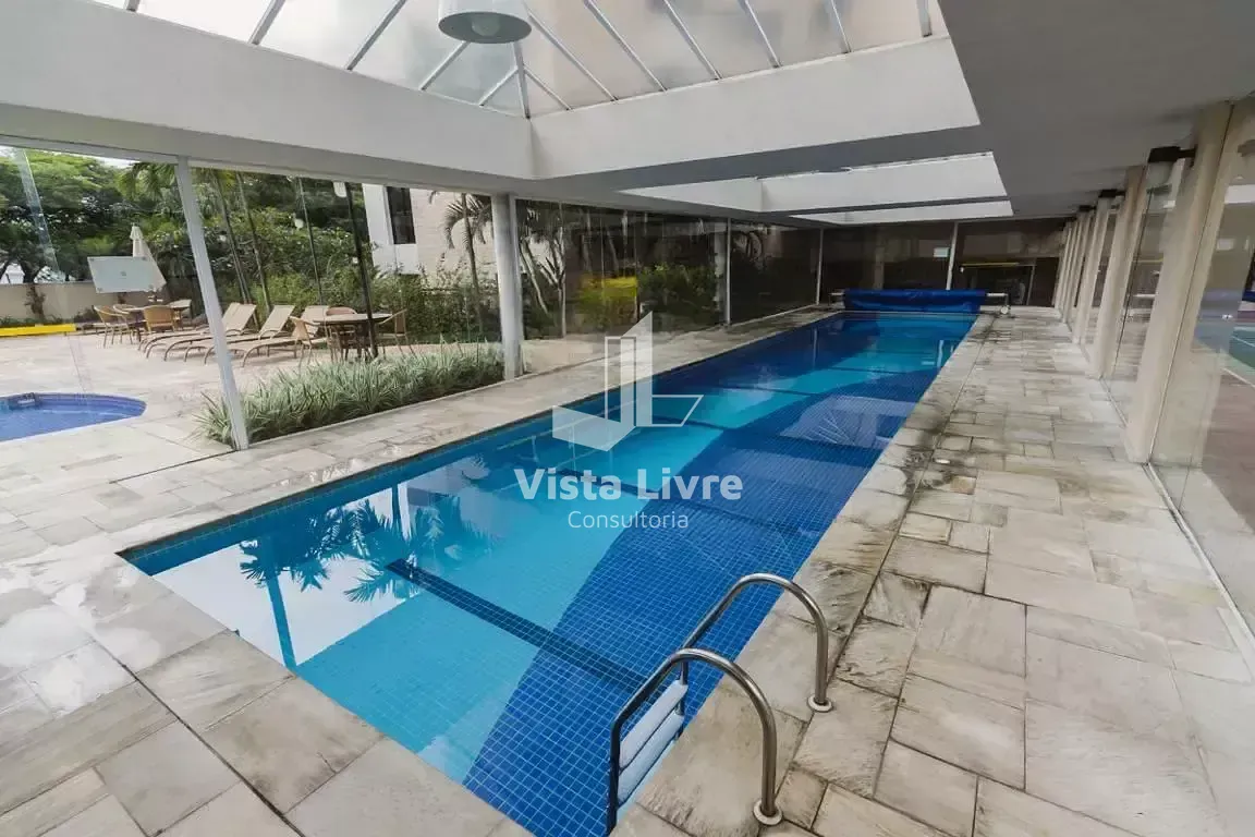 Apartamento, 3 quartos, 218 m² - Foto 31