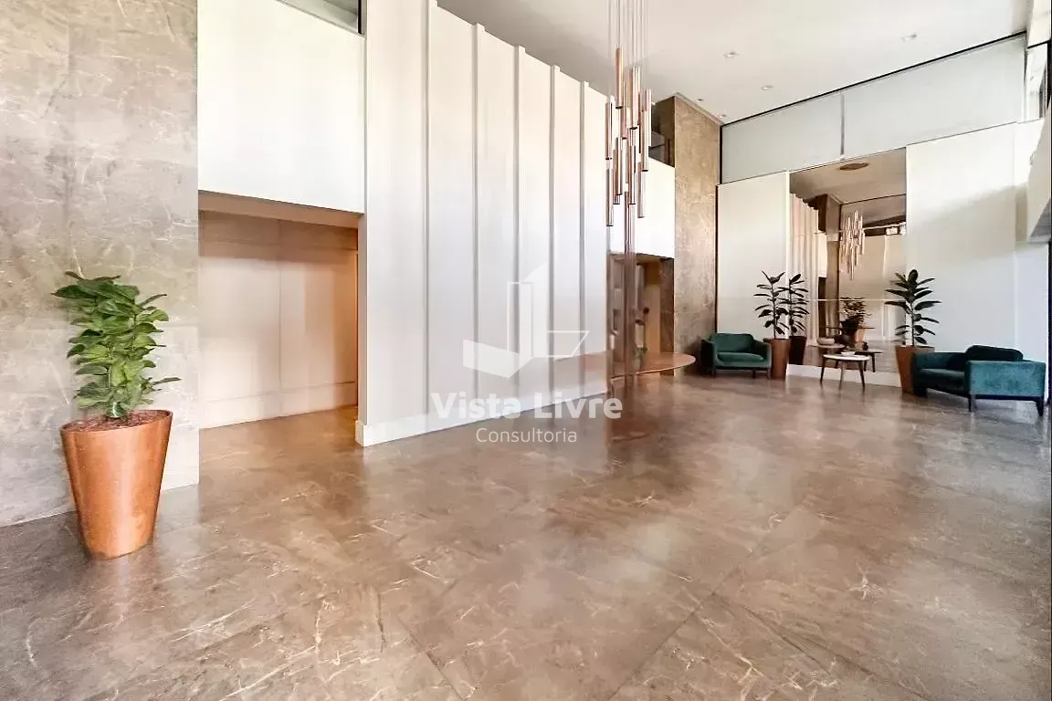 Apartamento, 3 quartos, 218 m² - Foto 35
