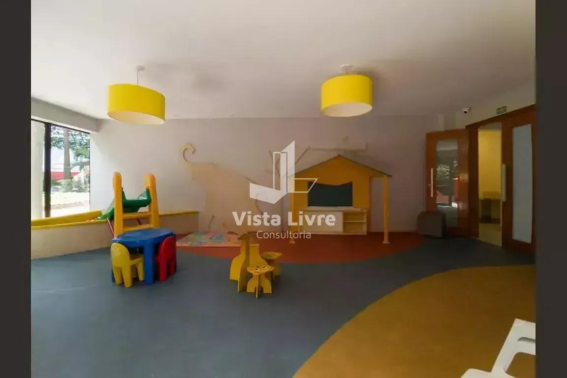 Apartamento, 3 quartos, 218 m² - Foto 39