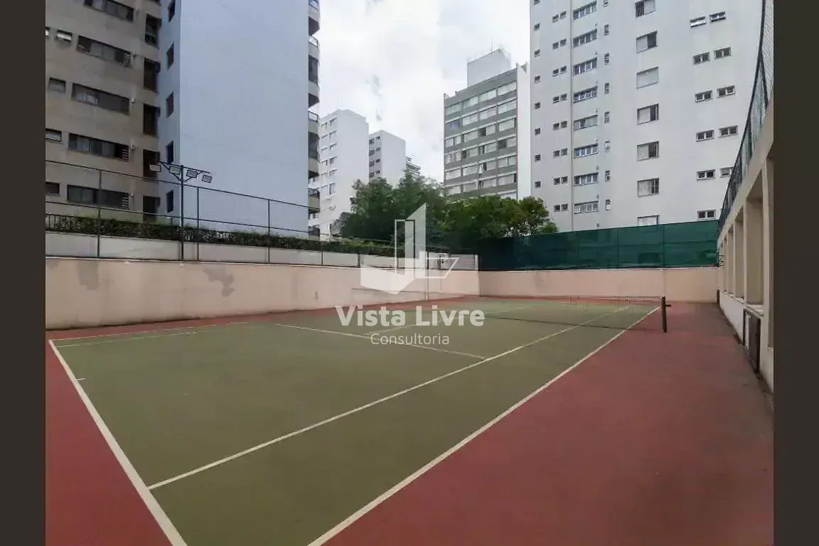 Apartamento, 3 quartos, 218 m² - Foto 37