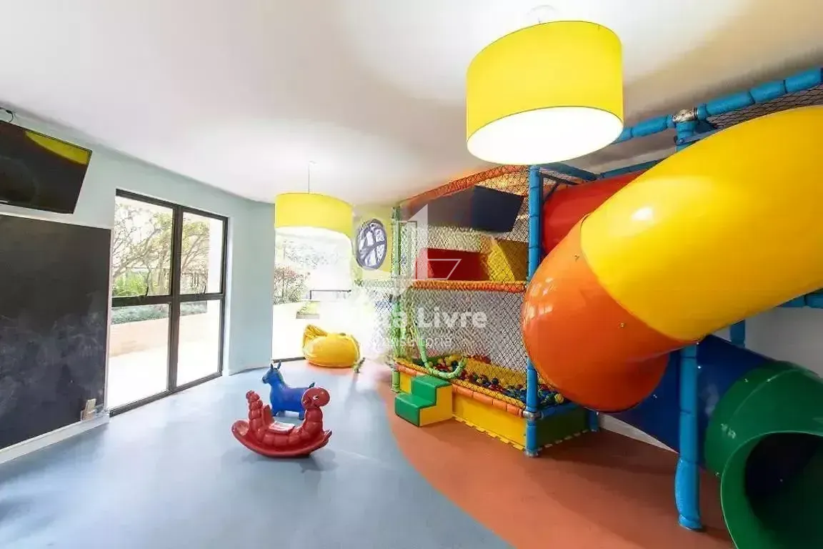 Apartamento, 3 quartos, 218 m² - Foto 38