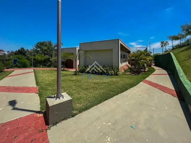 Terreno com 363m², à venda, no bairro Residencial Villagio Azzure em Itupeva