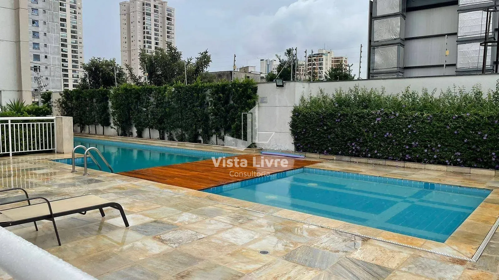 Apartamento, 2 quartos, 60 m² - Foto 24