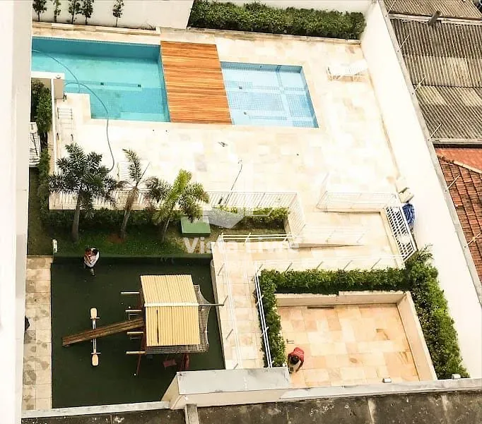 Apartamento, 2 quartos, 60 m² - Foto 25