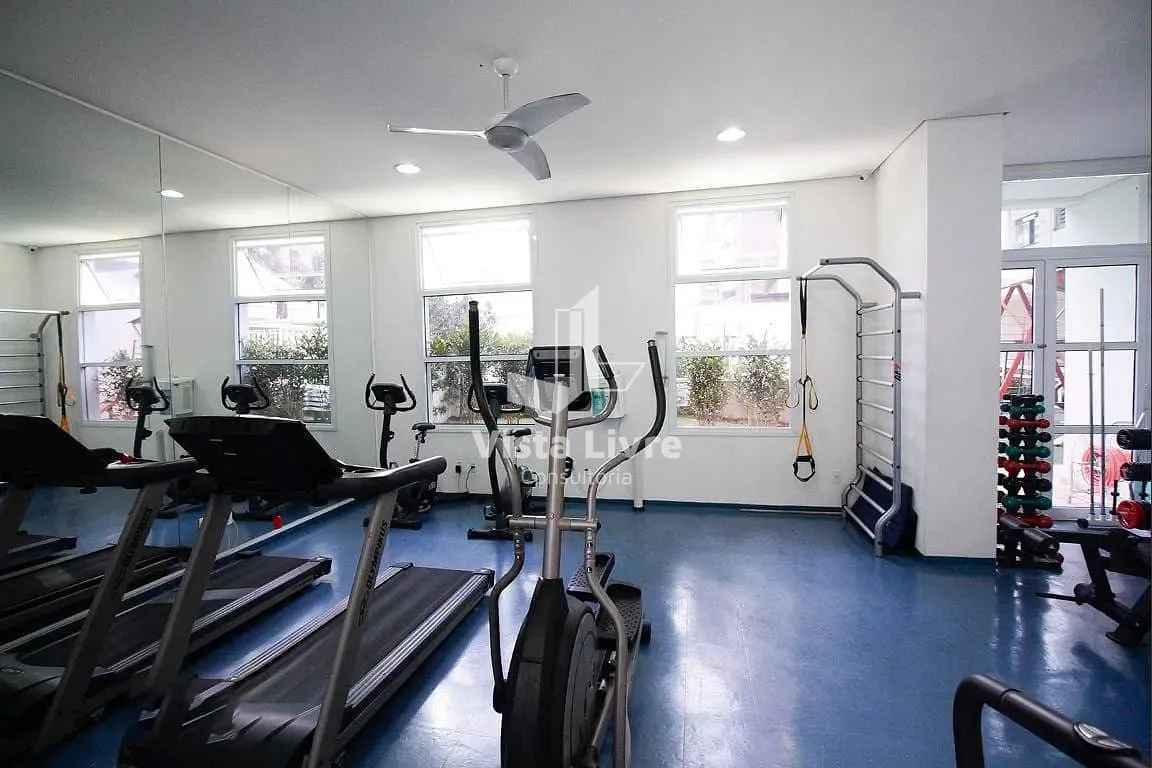 Apartamento, 2 quartos, 60 m² - Foto 32