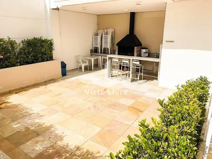 Apartamento, 2 quartos, 60 m² - Foto 35