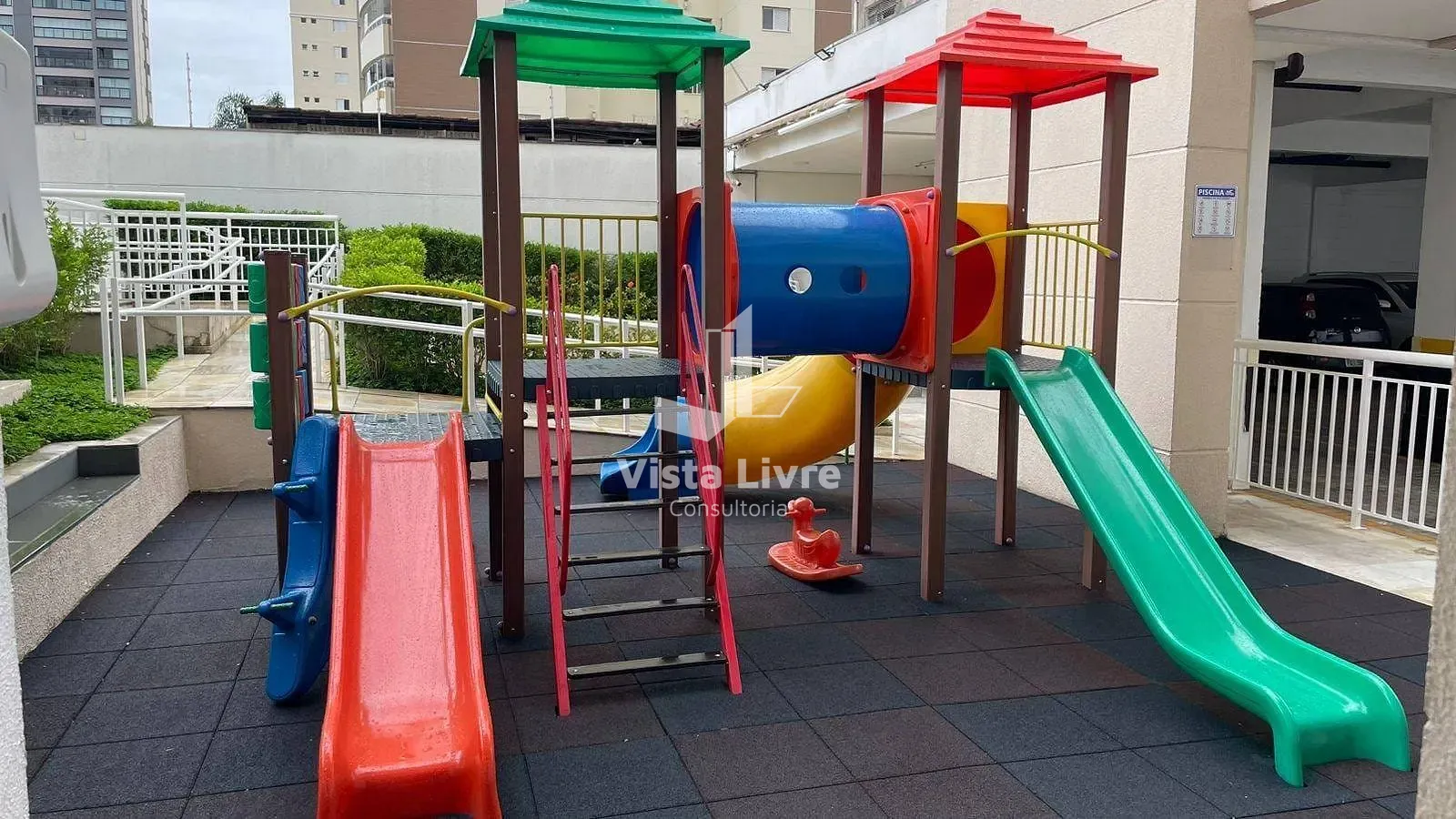 Apartamento, 2 quartos, 60 m² - Foto 37