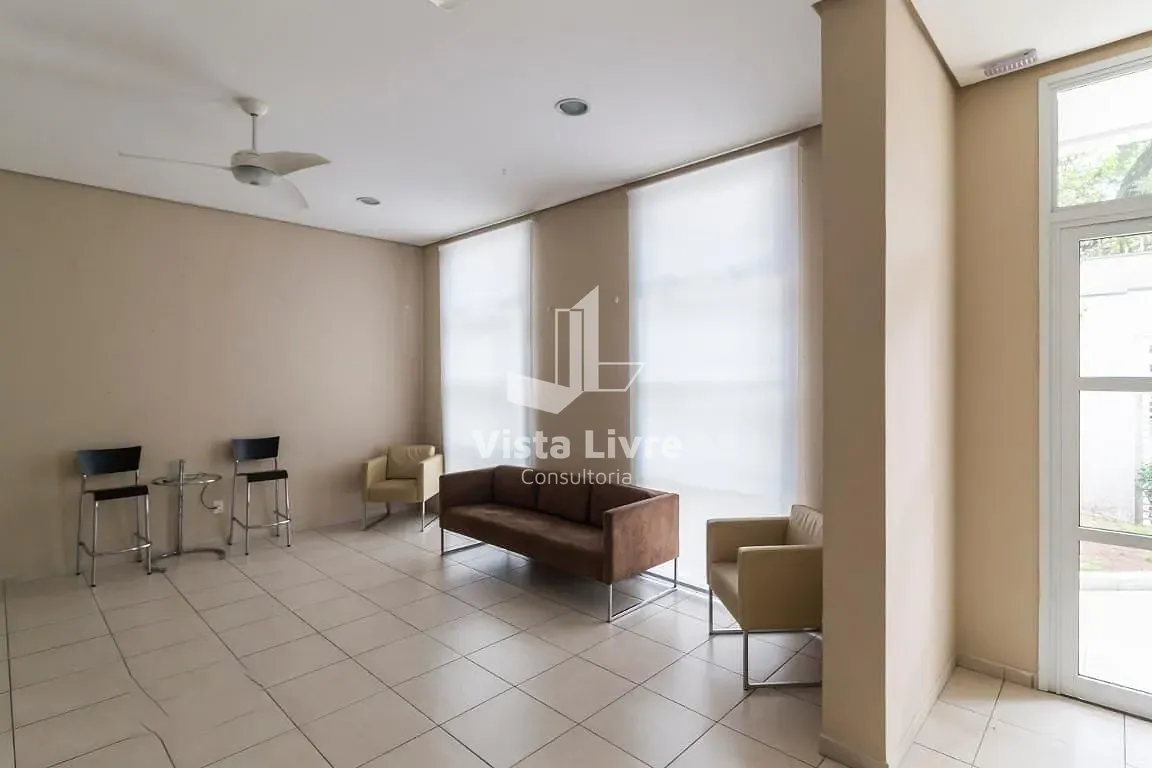 Apartamento, 2 quartos, 60 m² - Foto 26