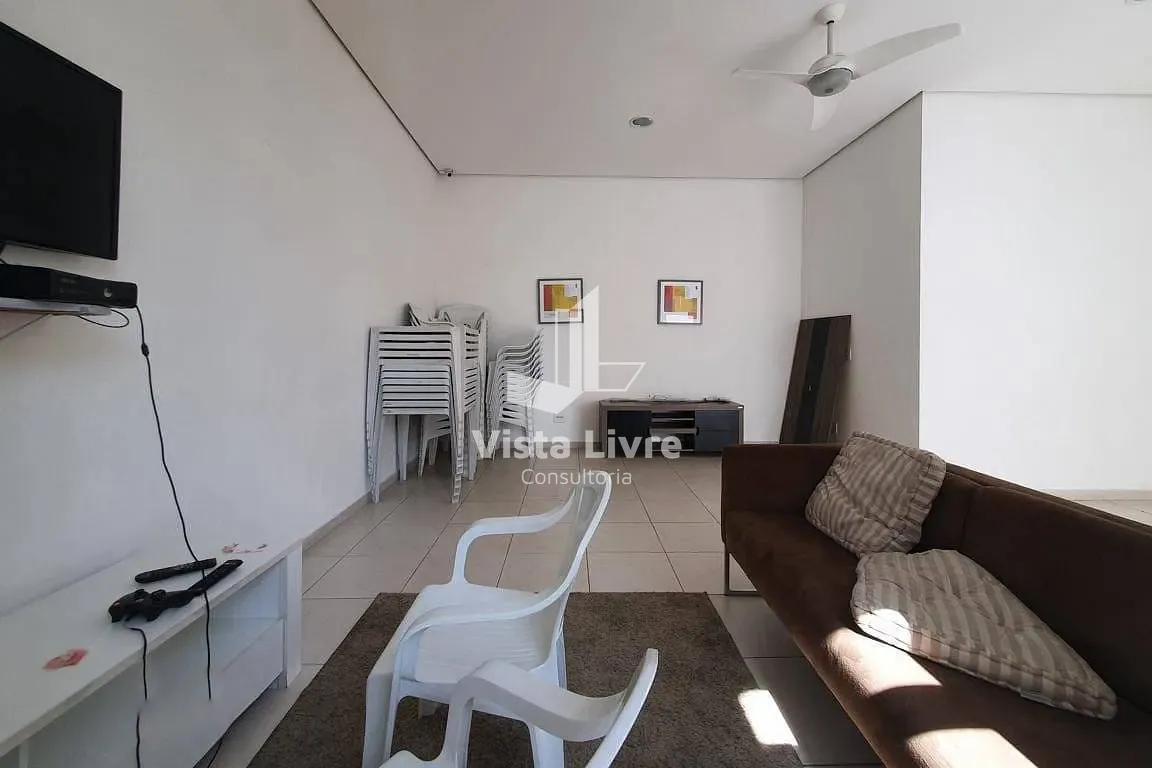 Apartamento, 2 quartos, 60 m² - Foto 28