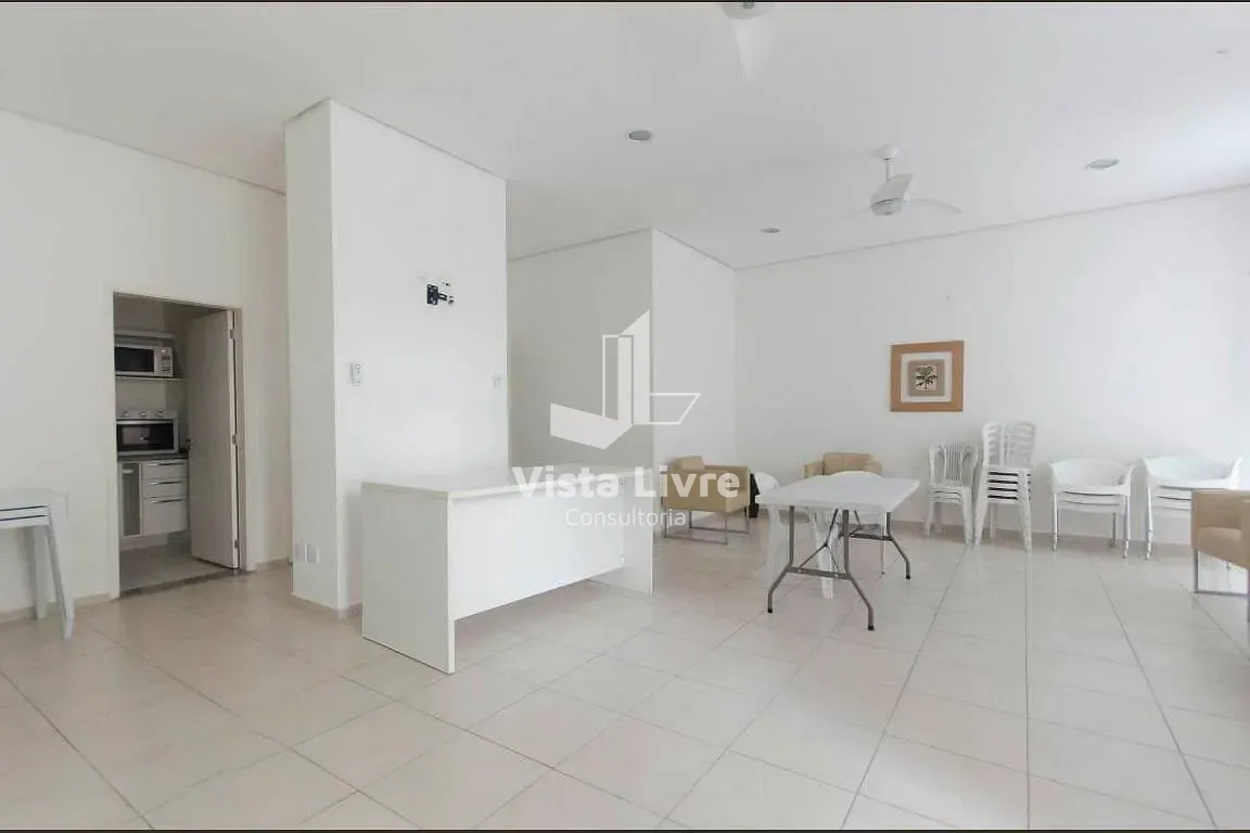 Apartamento, 2 quartos, 60 m² - Foto 29