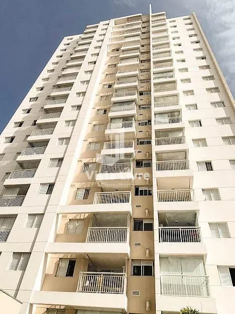 Apartamento, 2 quartos, 60 m² - Foto 39