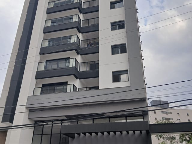 Apartamento com 41m² 1 quarto e 1 banheiro, para alugar, no bairro Loteamento Residencial e Comercial Bosque Flamboyant em Taubaté