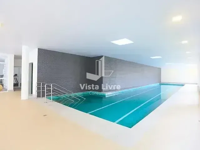 Apartamento com 60m² 2 quartos e 2 banheiros, à venda, no bairro Sumaré em São Paulo