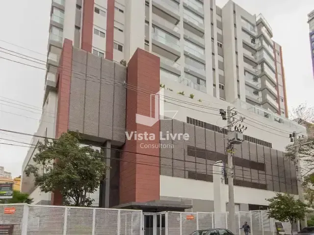 Apartamento com 60m² 2 quartos e 2 banheiros, à venda, no bairro Sumaré em São Paulo