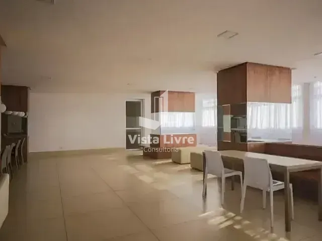 Apartamento com 60m² 2 quartos e 2 banheiros, à venda, no bairro Sumaré em São Paulo