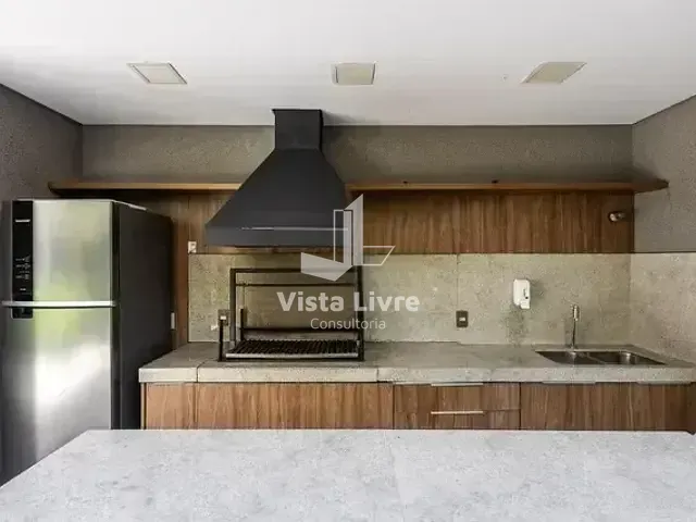 Apartamento com 60m² 2 quartos e 2 banheiros, à venda, no bairro Sumaré em São Paulo