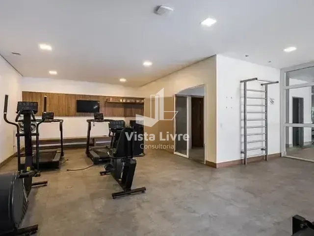 Apartamento com 60m² 2 quartos e 2 banheiros, à venda, no bairro Sumaré em São Paulo