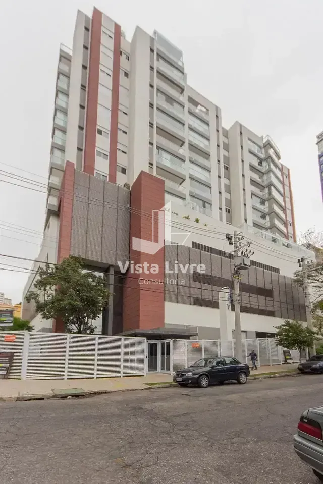 Apartamento, 2 quartos, 62 m² - Foto 16