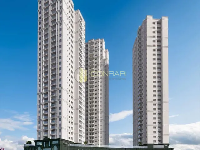 Apartamento com 130m² 3 quartos e 2 banheiros, à venda, no bairro Meia Praia em Itapema