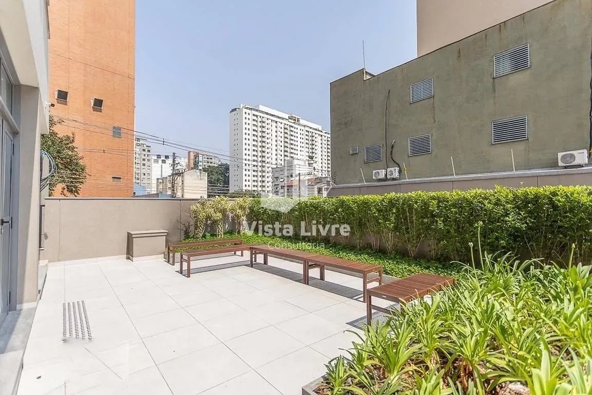 Apartamento, 3 quartos, 93 m² - Foto 39