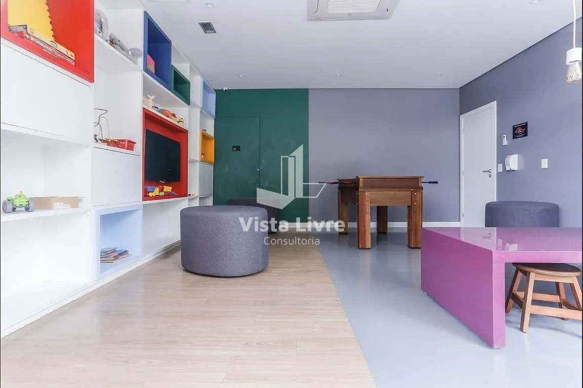 Apartamento, 3 quartos, 93 m² - Foto 31