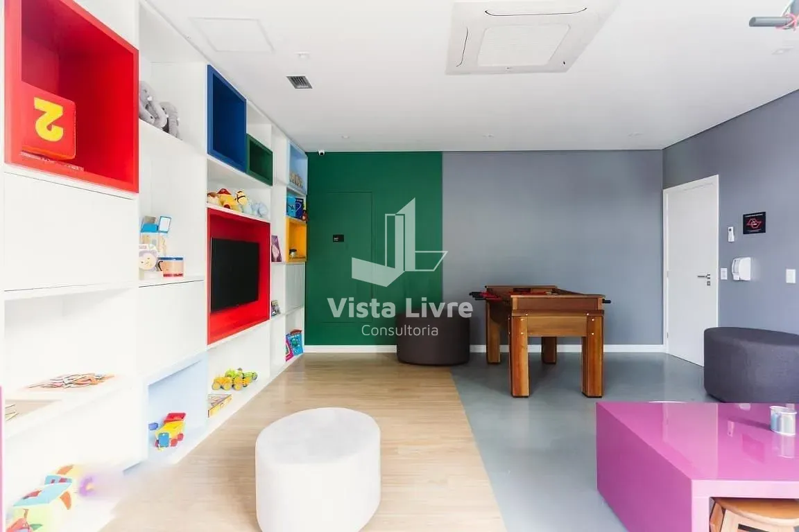 Apartamento, 3 quartos, 93 m² - Foto 32