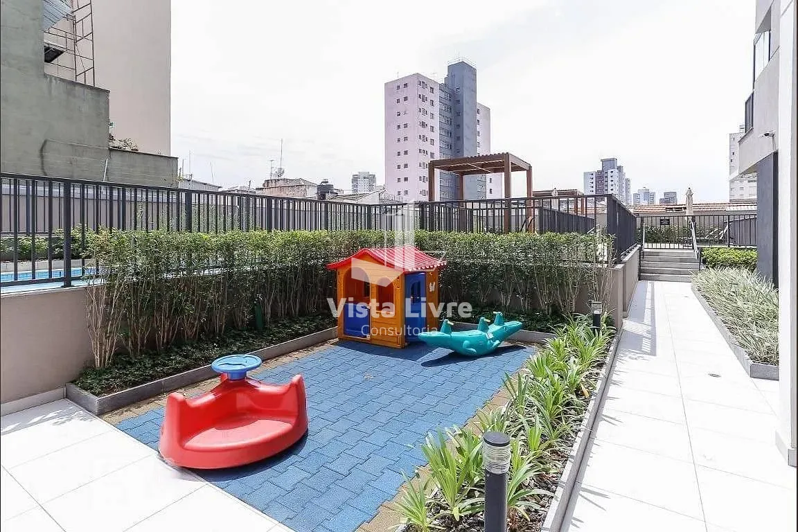 Apartamento, 3 quartos, 93 m² - Foto 33