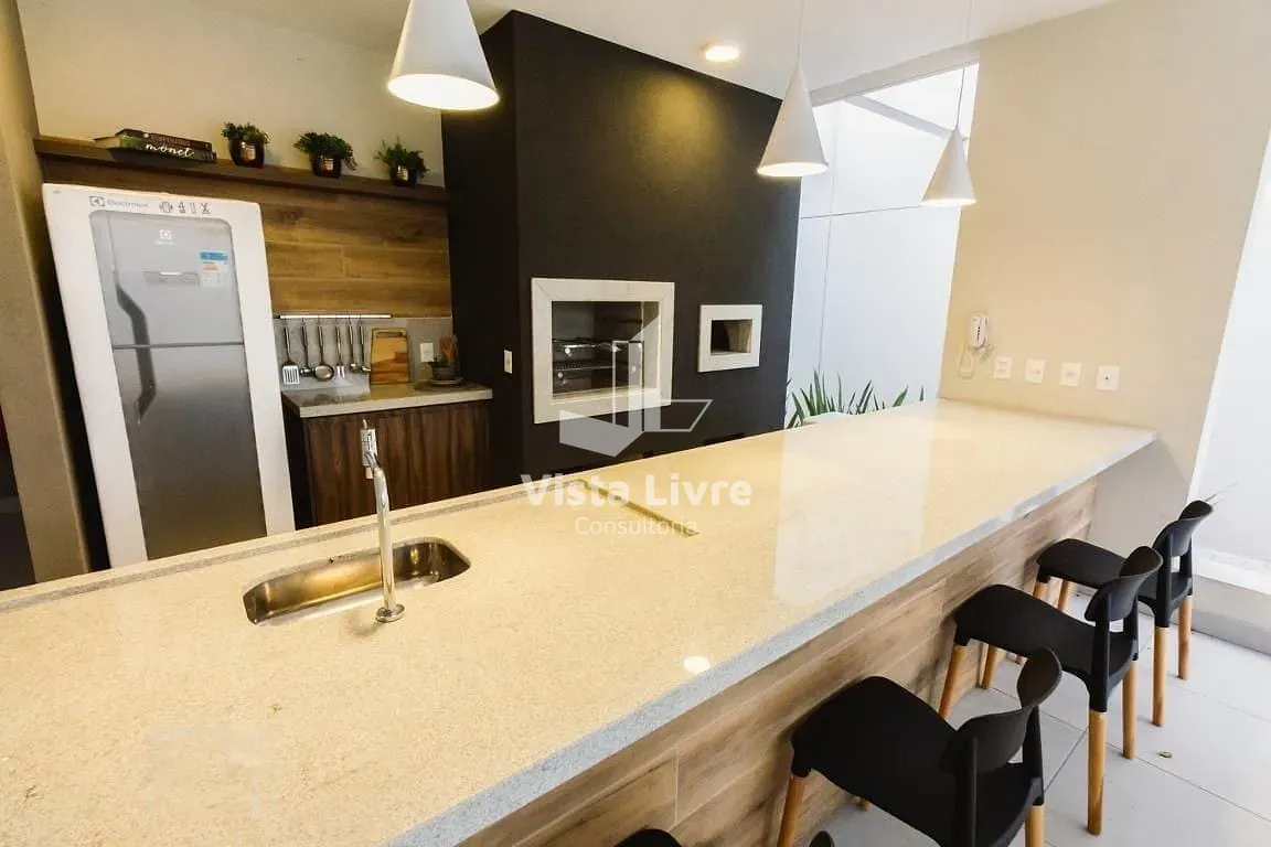 Apartamento, 3 quartos, 93 m² - Foto 35