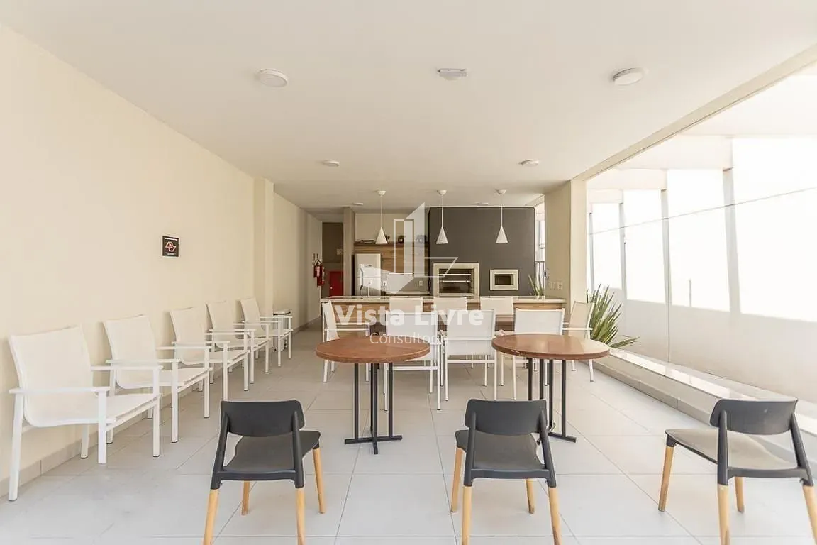 Apartamento, 3 quartos, 93 m² - Foto 36