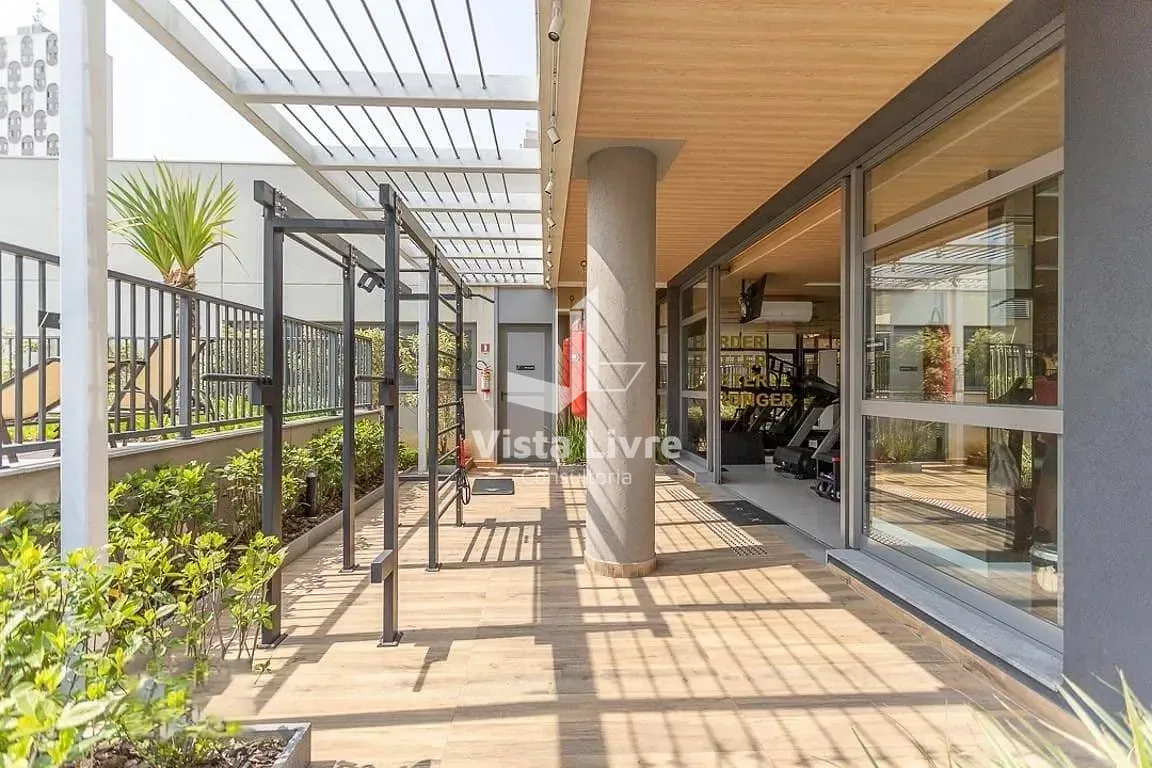 Apartamento, 3 quartos, 93 m² - Foto 37