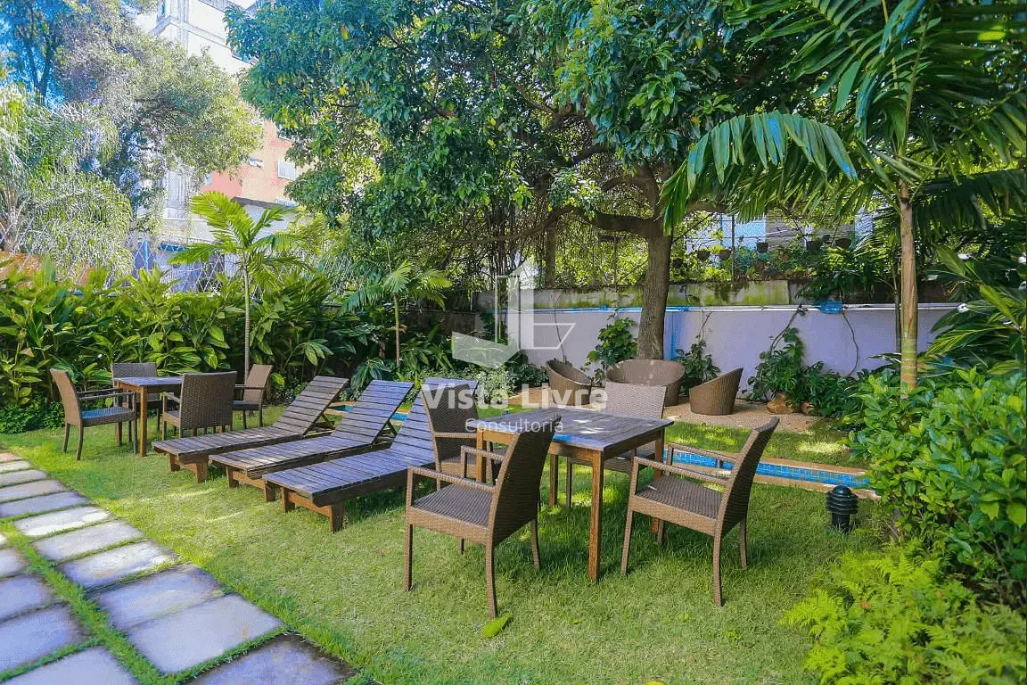 Apartamento, 1 quarto, 37 m² - Foto 16