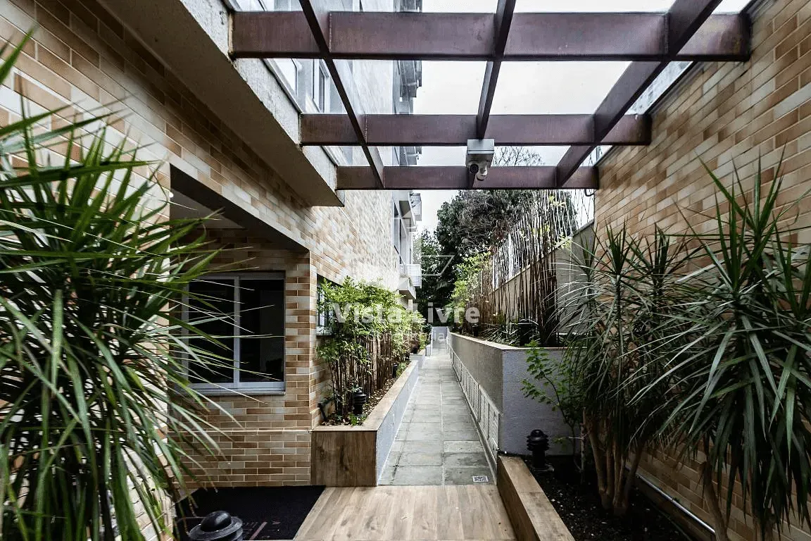 Apartamento, 1 quarto, 37 m² - Foto 15